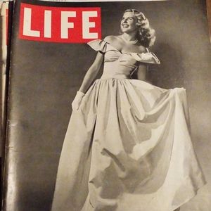 Life Magazine